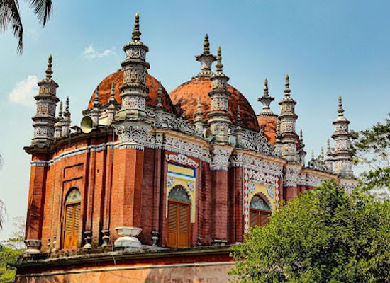 bangladesh/barisal-division/landmark/karapur-mia-bari-masjid