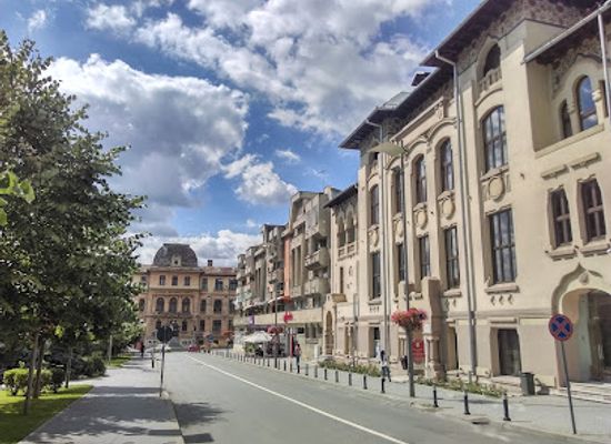 romania/craiova/landmark/oltenia-museum-department-of-natural-sciences