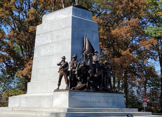 pennsylvania/northeastern-pennsylvania/landmark/north-carolina-memorial