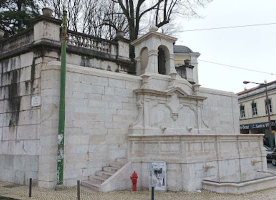 portugal/lisbon/landmark/chafariz-do-largo-do-rato