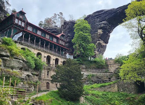 czechia/bohemia/landmark/bohemian-switzerland-national-park