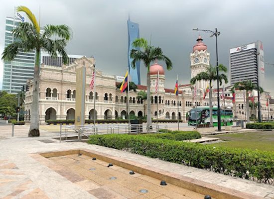 malaysia/kuala-lumpur/bangsar/landmark/merdeka-square