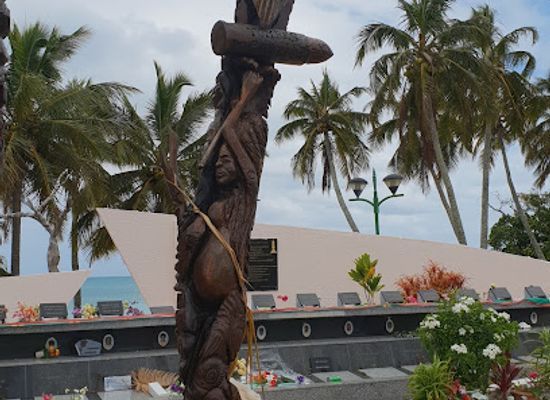 new-caledonia/ouvea/landmark/memorial-des-dix-neuf