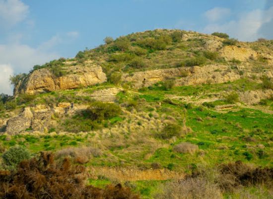 israel/galilee-region/landmark/capharnaum-the-town-of-jesus