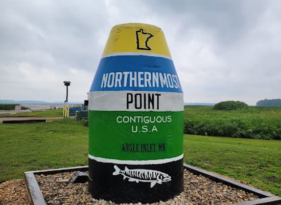 minnesota/lake-of-the-woods/landmark/northernmost-point-of-the-contiguous-us