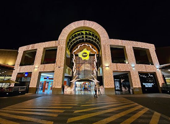 argentina/gran-chaco/landmark/delsol-shopping