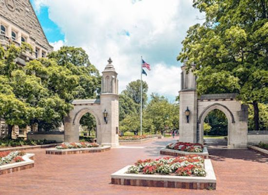 indiana/bloomington/landmark/indiana-university-bloomington