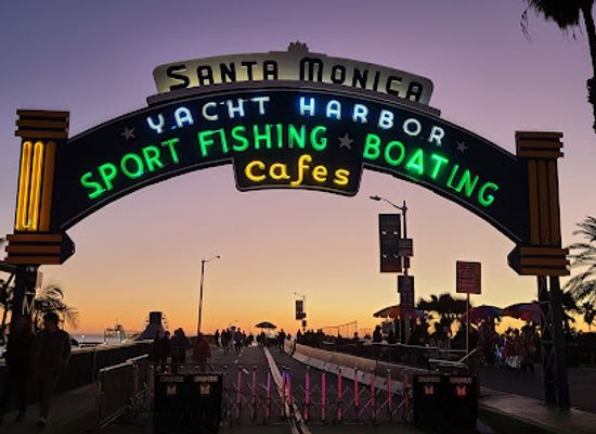 california/south-coast/landmark/santa-monica-pier