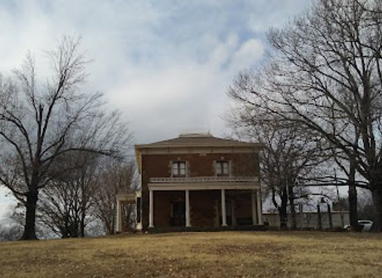 oklahoma/lake-and-trail-country/landmark/five-civilized-tribes-museum