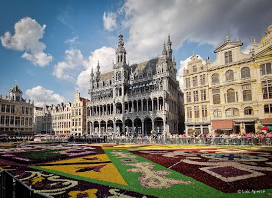 belgium/entre-sambre-et-meuse/landmark/grand-place