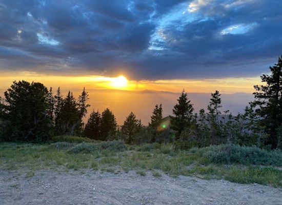 utah/cache-valley/landmark/logan-peak