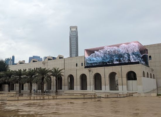 united-arab-emirates/western-region-al-dhafra/landmark/public-art-abu-dhabi-led-display