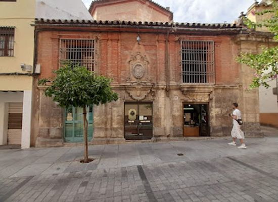 spain/cordoba/landmark/la-cueva-de-san-pablo
