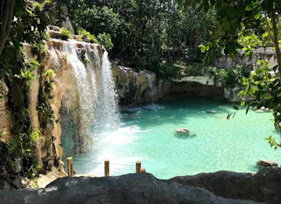 dominican-republic/higuey-region/landmark/scape-park