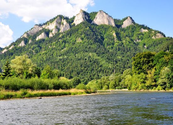 poland/spisz/landmark/pieniny-national-park