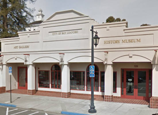 california/san-leandro/landmark/san-leandro-history-museum
