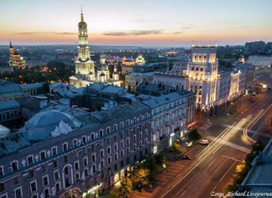 lithuania/vilnius/landmark/vilnius-museum-of-illusions