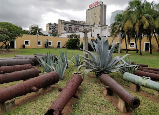 mozambique/makonde-plateau/landmark/fortress-of-maputo