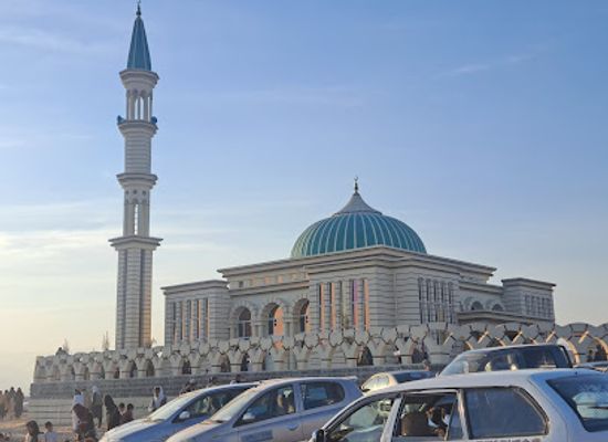 afghanistan/khost/landmark/khost-tapa