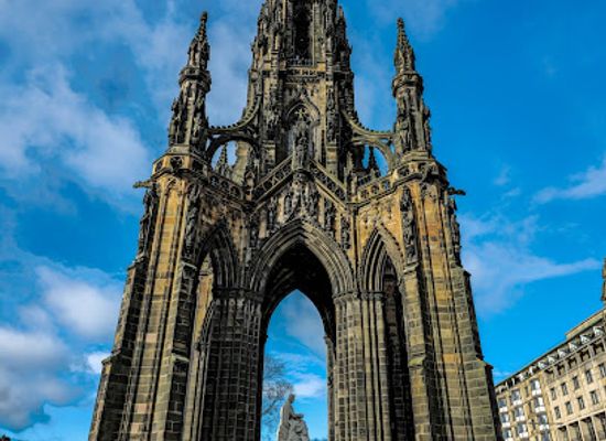 united-kingdom/perthshire/landmark/scott-monument
