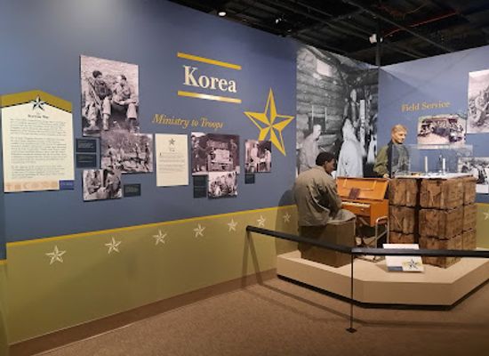 south-carolina/midlands/landmark/us-army-chaplain-museum