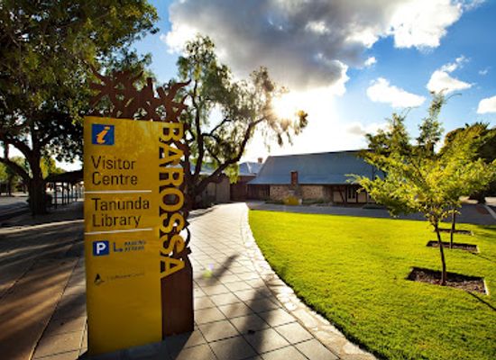 australia/barossa-valley/landmark/barossa-visitor-centre