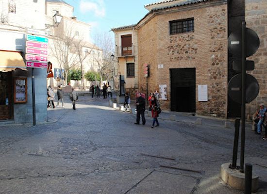 spain/toledo/jewish-quarter/landmark/plaza-de-el-salvador
