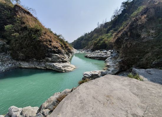 nepal/pokhara-valley/landmark/international-mountain-museum