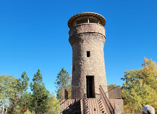 south-dakota/deadwood/landmark/mount-roosevelt-friendship-tower