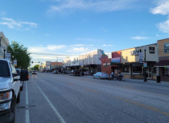 wyoming/sheridan/landmark/smith-alley-brewing-company