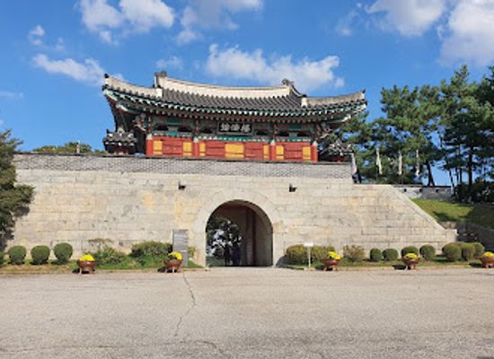 south-korea/incheon/landmark/gwangseongbo-fort