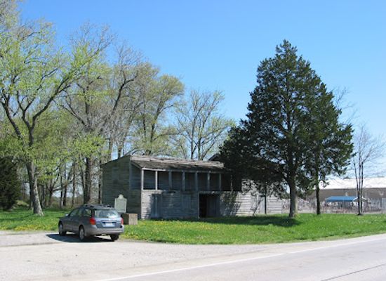 illinois/western-illinois/landmark/halfway-tavern-state-historic-site