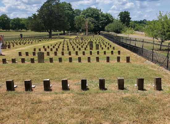 tennessee/franklin/landmark/battle-of-franklin-civil-war-museum
