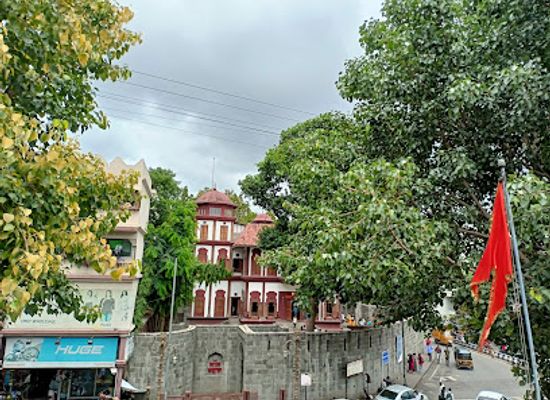 india/pune/landmark/laal-mahal