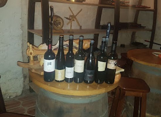 slovenia/upper-carniola/landmark/wine-tasting-bled-slovenian-wine