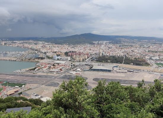 gibraltar/casemates-square/landmark/great-siege-tunnels