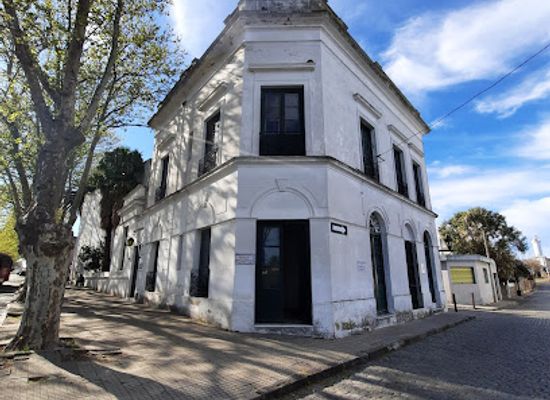 uruguay/colonia-del-sacramento/landmark/museo-indigena