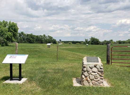 north-dakota/missouri-coteau/landmark/menoken-village-state-historic-site