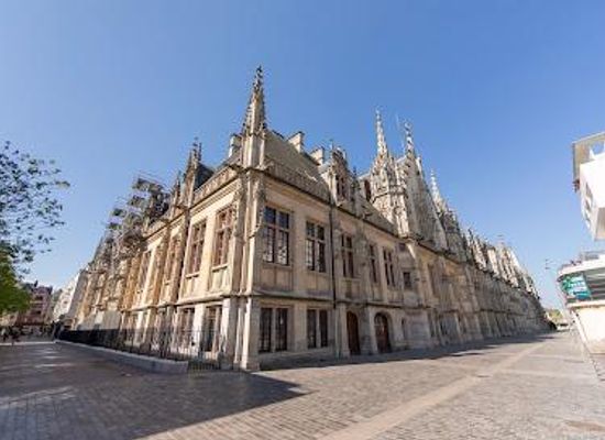 france/rouen/landmark/rouen-court-of-appeal