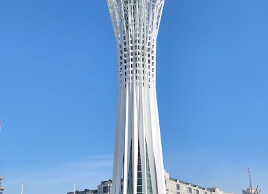 kazakhstan/turgen-gorge/landmark/baiterek