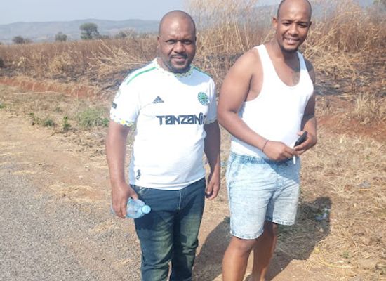 tanzania/mikumi-region/landmark/mikumi-round-about