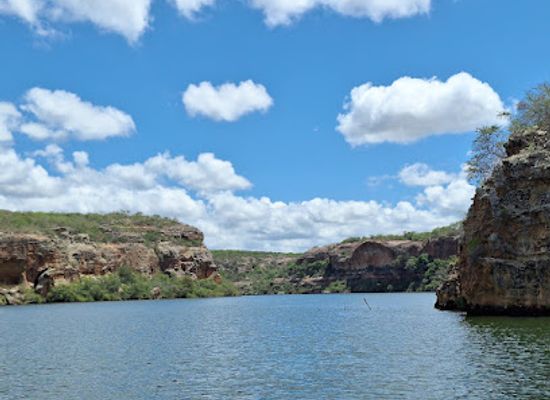 brazil/sao-francisco-river-basin/landmark/rio-sao-francisco-natural-monument
