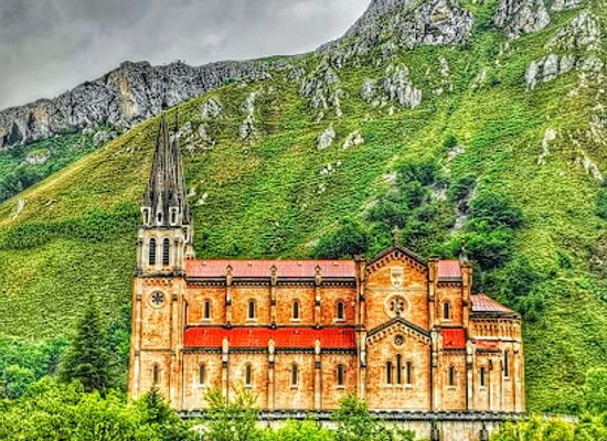 spain/asturias/landmark/sanctuary-of-covadonga