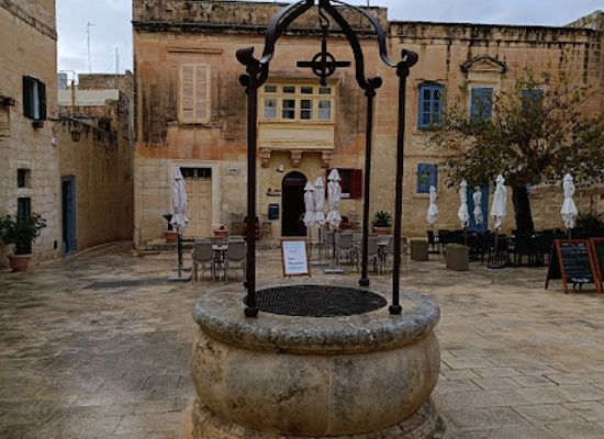 malta/mdina/landmark/the-mdina-experience