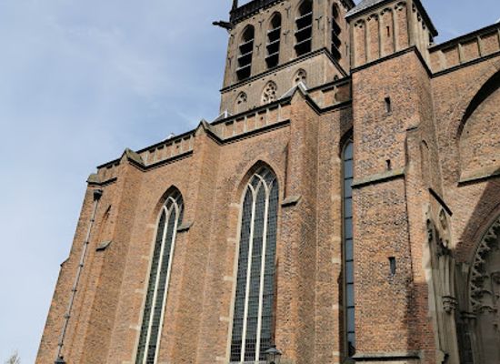 netherlands/nijmegen/landmark/saint-stephen-s-church-nijmegen