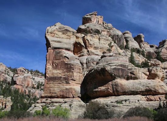 utah/canyonlands/landmark/dark-canyon-wilderness