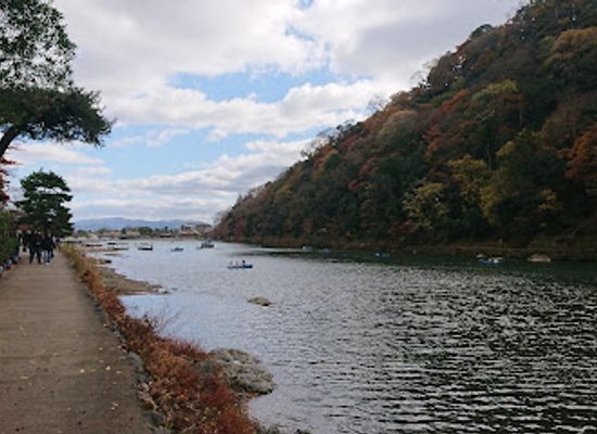 japan/kyoto/arashiyama/landmark/arashiyama-park-kameyama-area