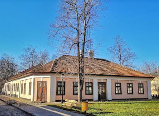 moldova/chisinau-county/landmark/alexander-pushkin-house-museum