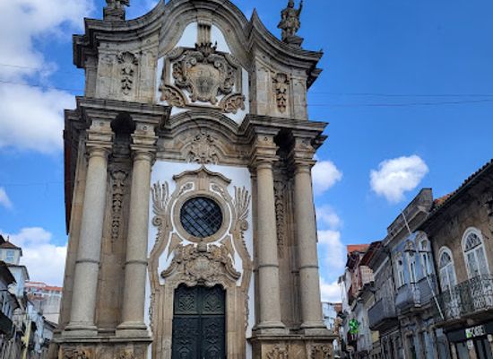 portugal/vila-real/landmark/capela-nova