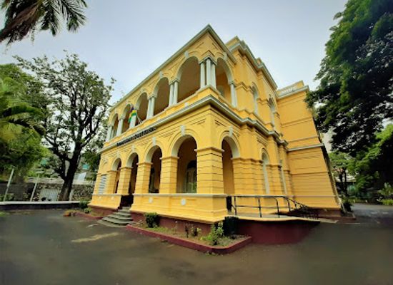 mauritius/port-louis/landmark/natural-history-museum
